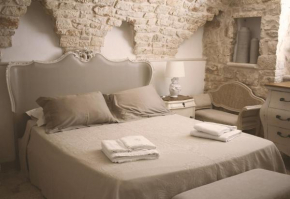Le Dimore del Casalvecchio Suite Conversano